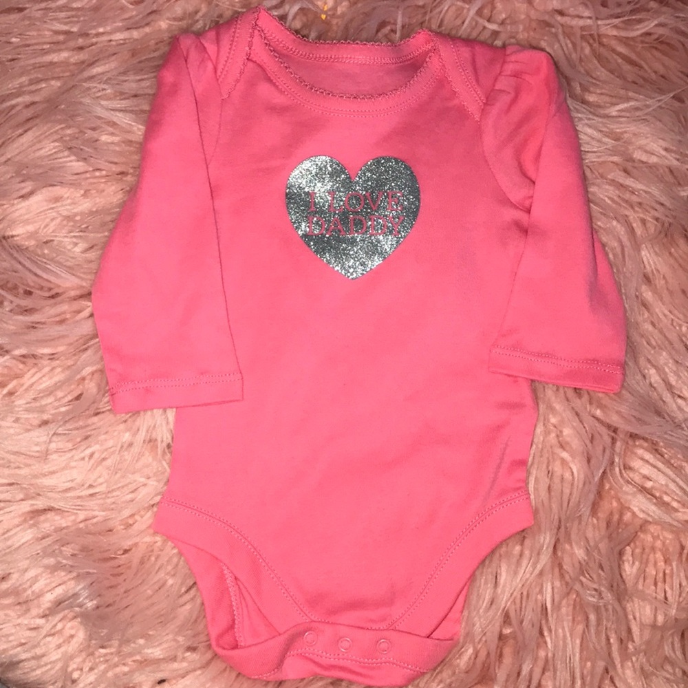 Babygirl bodysuit - Picture 2 of 4